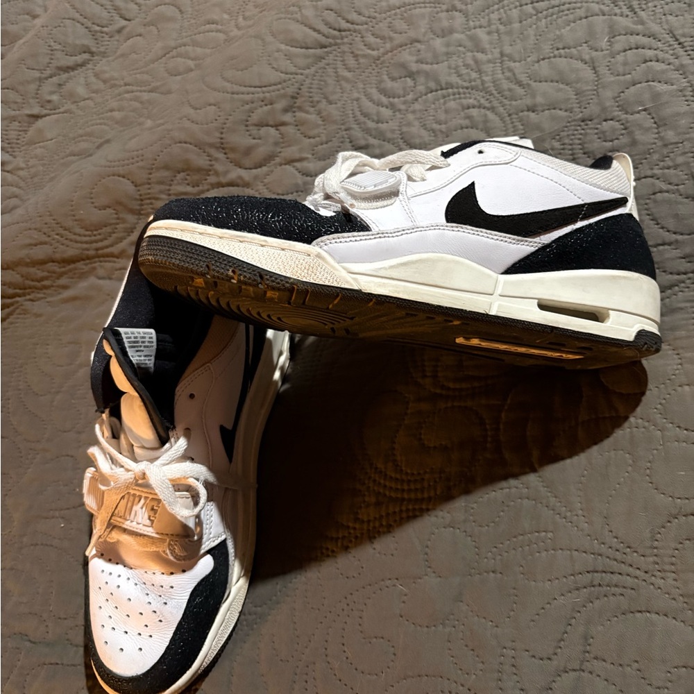 Nike Air Jordan’s